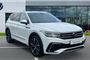 2023 Volkswagen Tiguan Allspace 2.0 TDI 4Motion R-Line 5dr DSG