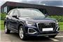 2024 Audi Q2 35 TFSI Sport 5dr S Tronic