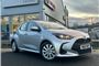 2021 Toyota Yaris 1.5 Hybrid Icon 5dr CVT