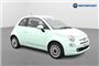 2020 Fiat 500 1.2 Lounge 3dr