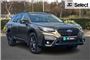 2022 Subaru Outback 2.5i Field 5dr Lineartronic