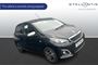 2021 Peugeot 108 1.0 72 Collection 5dr