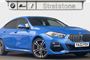 2022 BMW 2 Series Gran Coupe 220i M Sport 4dr Step Auto