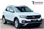 2020 Volkswagen T-Cross 1.0 TSI 115 SE 5dr DSG