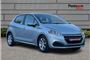 2016 Peugeot 208 1.2 PureTech 82 Active 5dr