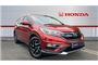 2018 Honda CR-V 1.6 i-DTEC SE Plus 5dr 2WD [Nav]