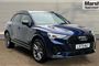 2023 Audi Q3 45 TFSI e Black Edition 5dr S Tronic