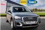 2019 Audi Q2 35 TFSI Sport 5dr S Tronic