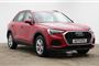 2021 Audi Q3 45 TFSI e Technik 5dr S Tronic