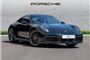 2024 Porsche 911 S 2dr PDK