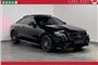 2020 Mercedes-Benz E-Class Coupe E400d 4Matic AMG Line Premium Plus 2dr 9G-Tronic