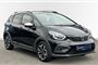 2022 Honda Jazz Crosstar 1.5 i-MMD Hybrid Crosstar EX 5dr eCVT