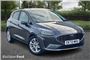 2022 Ford Fiesta 1.0 EcoBoost Hybrid mHEV 125 Titanium 5dr