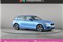 2019 BMW 1 Series 118d Sport 5dr [Nav/Servotronic]