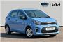 2021 Kia Picanto 1.0 1 5dr [4 seats]