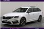 2020 Skoda Octavia Estate 2.0 TSI 245 vRS 5dr DSG