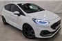 2022 Ford Fiesta ST 1.5 EcoBoost ST-3 5dr