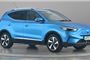 2023 MG ZS EV 115kW Trophy EV Long Range 73kWh 5dr Auto