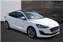 2020 Ford Focus Vignale 1.0 EcoBoost 125 5dr