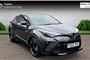 2022 Toyota C-HR 2.0 Hybrid GR Sport 5dr CVT