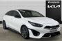 2024 Kia ProCeed 1.5T GDi ISG GT-Line S 5dr DCT