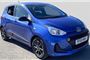 2018 Hyundai i10 1.0 Go SE 5dr