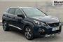 2018 Peugeot 3008 1.5 BlueHDi GT Line 5dr