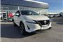 2021 Nissan Qashqai 1.3 DiG-T MH 158 Premiere Edition 5dr Xtronic