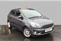 2018 Ford Ka+ 1.2 85 Zetec 5dr