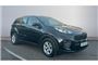 2017 Kia Sportage 1.7 CRDi ISG 1 5dr