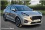 2023 Ford Puma 1.0 EcoBoost Hybrid mHEV ST-Line 5dr