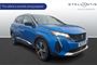 2021 Peugeot 3008 1.6 Hybrid 225 GT Premium 5dr e-EAT8