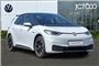 2021 Volkswagen ID.3 150kW Family Pro Performance 58kWh 5dr Auto