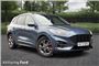 2022 Ford Kuga 1.5 EcoBlue ST-Line 5dr