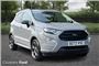 2022 Ford EcoSport 1.0 EcoBoost 125 ST-Line 5dr