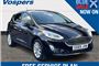 2019 Ford Fiesta 1.0 EcoBoost Titanium X 5dr Auto