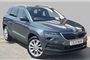 2021 Skoda Karoq 1.0 TSI 110 SE L 5dr