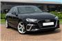 2024 Audi A4 35 TFSI S Line 4dr S Tronic