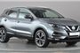 2020 Nissan Qashqai 1.3 DiG-T 160 N-Connecta 5dr DCT