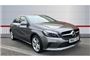 2017 Mercedes-Benz A-Class A200 Sport Premium 5dr