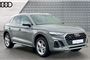 2022 Audi Q5 45 TFSI Quattro S Line 5dr S Tronic