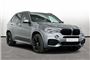 2018 BMW X5 xDrive40d M Sport 5dr Auto