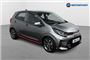 2024 Kia Picanto 1.0 GT-line 5dr Auto [4 seats]