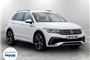 2023 Volkswagen Tiguan 2.0 TDI R-Line 5dr DSG