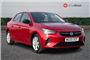 2020 Vauxhall Corsa 1.2 Turbo SE Premium 5dr