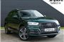 2020 Audi Q5 55 TFSI e Quattro S Line Competition 5dr S Tronic