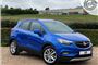 2017 Vauxhall Mokka X 1.4T Active 5dr Auto