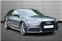 2018 Audi A6 Avant 3.0 TDI [272] Quattro Black Edition 5dr S Tronic