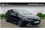 2024 Toyota Corolla Touring Sport 1.8 Hybrid Excel 5dr CVT