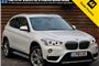 2018 BMW X1 sDrive 20i xLine 5dr Step Auto